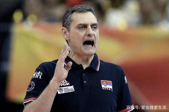 云开全站体育app登录官网 - 凯恩遭遇三连败，塞尔维亚队教练面临压力！