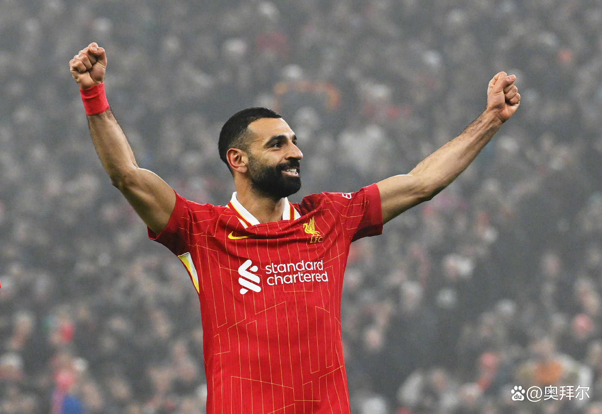 开云 -萨拉赫关键节点高光表现，拜仁带队取胜！的简单介绍