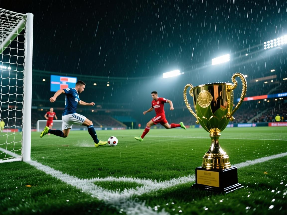 云开全站体育app登录官网 -周冠宇手感滚烫，带领AC米兰绝杀马德里竞技，赛后一句话霸气侧漏